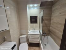 Mieszkanie 3-pokojowe Konin, ul. kard. Stefana Wyszyńskiego. Zdjęcie 3