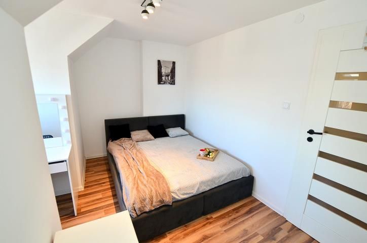 Mieszkanie 2-pokojowe Bytom Rozbark, ul. Bartosza Głowackiego. Zdjęcie 12