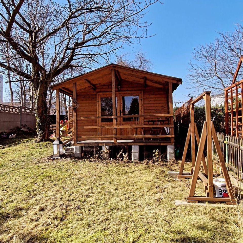 Działka rod Łaziska Górne Łaziska Średnie. Zdjęcie 6