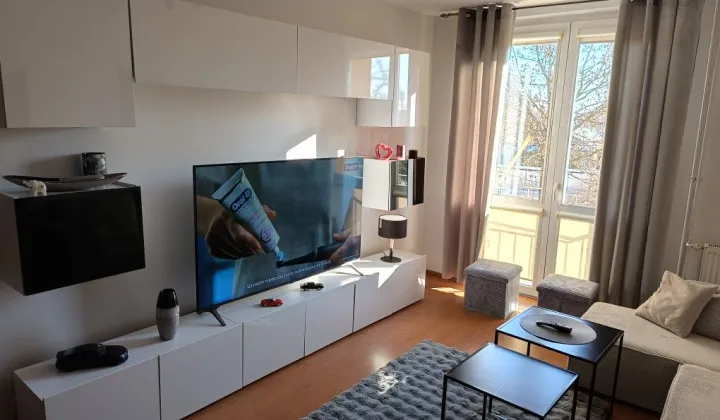 Mieszkanie 2-pokojowe Łęczyca, ul. Belwederska