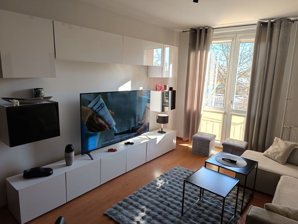 Mieszkanie 2-pokojowe Łęczyca, ul. Belwederska. Zdjęcie 1