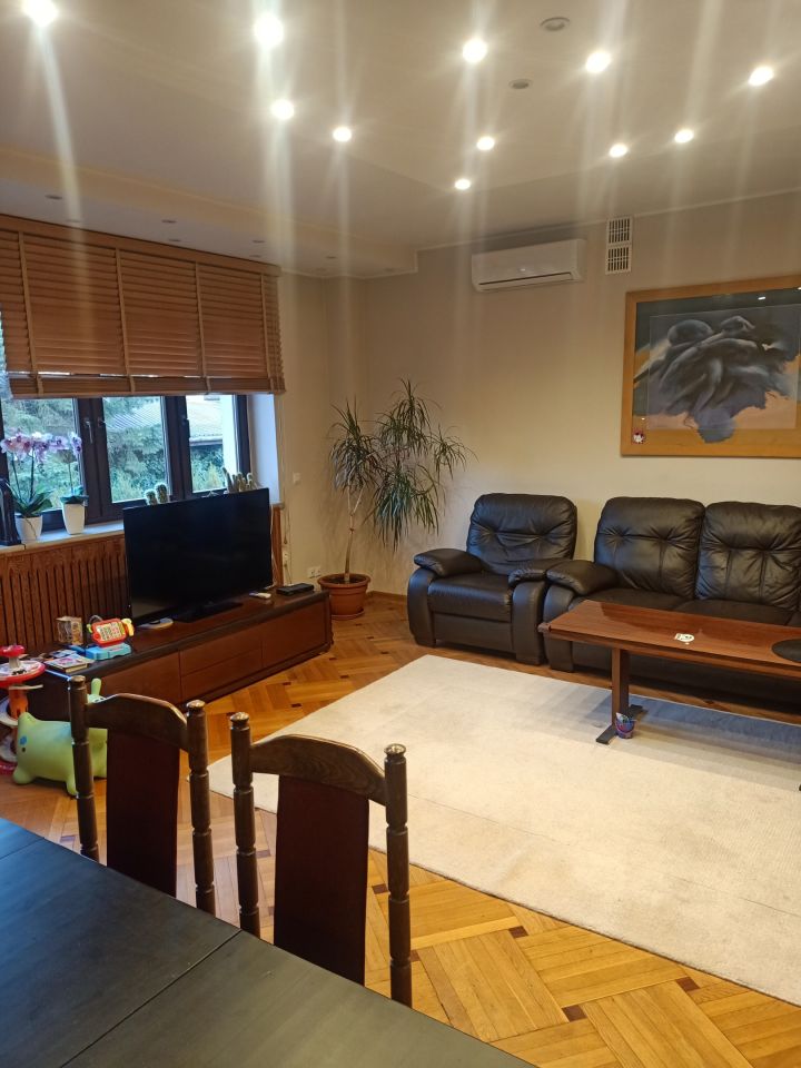 bliźniak, 11 pokoi Warszawa Wawer, ul. Kwidzyńska. Zdjęcie 11