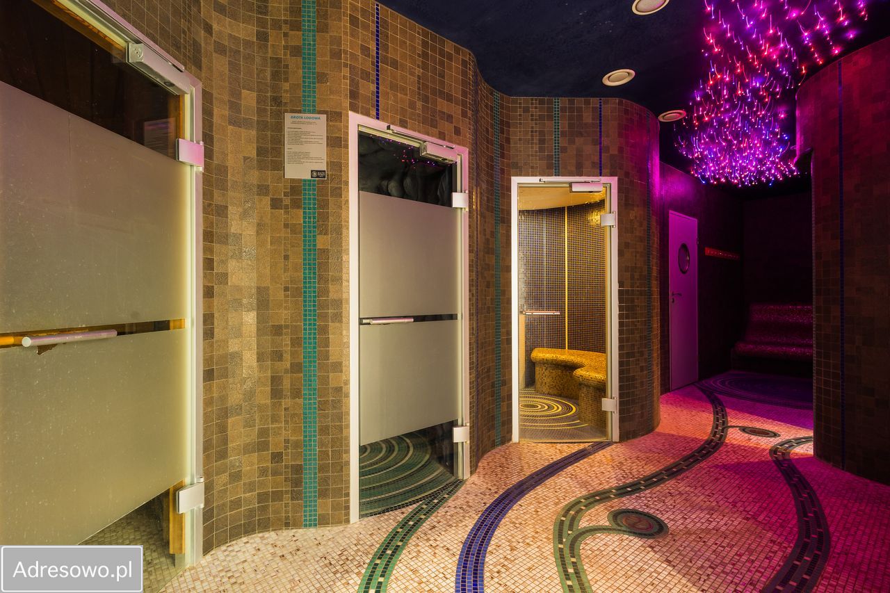 Mieszkanie 2-pokojowe Niechorze, ul. Klifowa. Zdjęcie 7