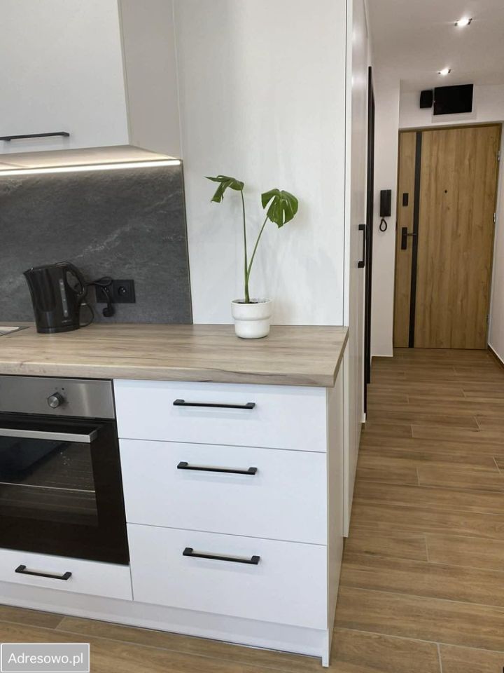 Mieszkanie 1-pokojowe Kraków Bronowice, ul. Bronowicka. Zdjęcie 6