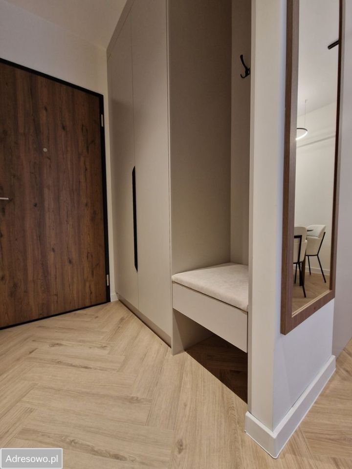 Mieszkanie 2-pokojowe Poznań Piątkowo, ul. Zygmunta Wojciechowskiego. Zdjęcie 11