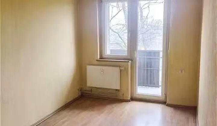 Mieszkanie 2-pokojowe Katowice Burowiec, ul. Pogodna