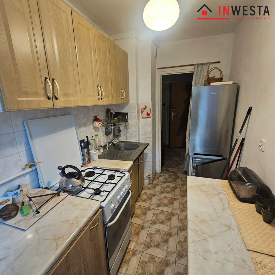 Mieszkanie 1-pokojowe Warszawa Bielany, ul. Władysława Broniewskiego. Zdjęcie 5