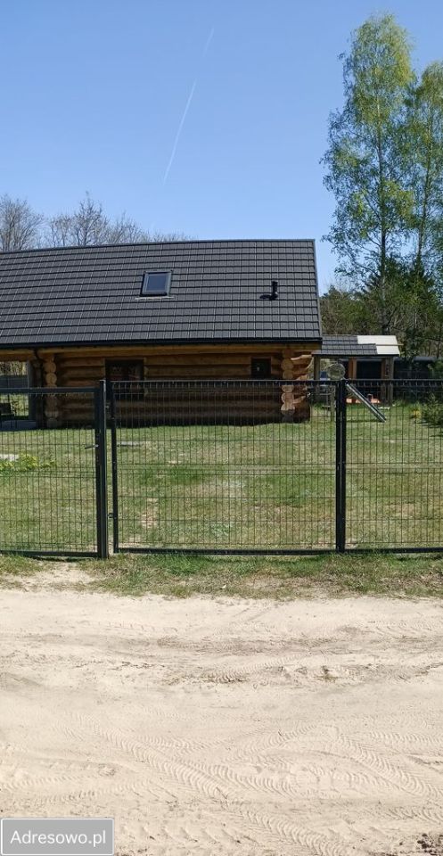 dom wolnostojący Józefina. Zdjęcie 2