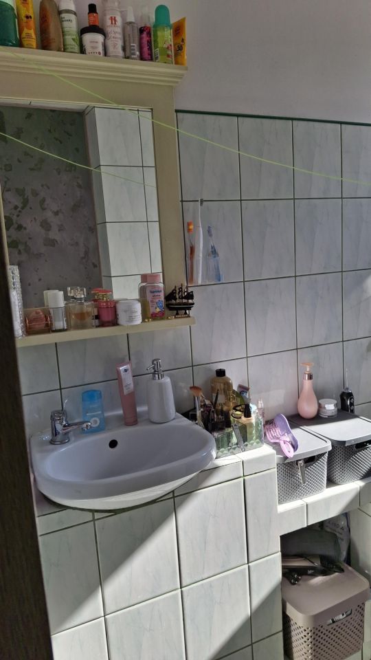 Mieszkanie 3-pokojowe Krzyż Wielkopolski, ul. Władysława Stanisława Reymonta. Zdjęcie 14