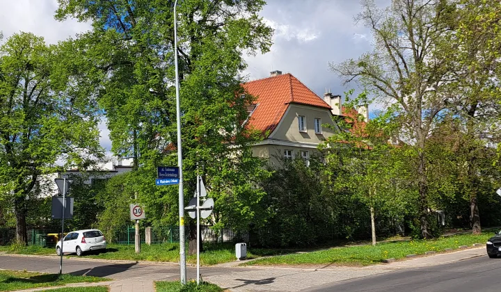 Mieszkanie 3-pokojowe Wrocław Karłowice, al. Tadeusza Boya-Żeleńskiego