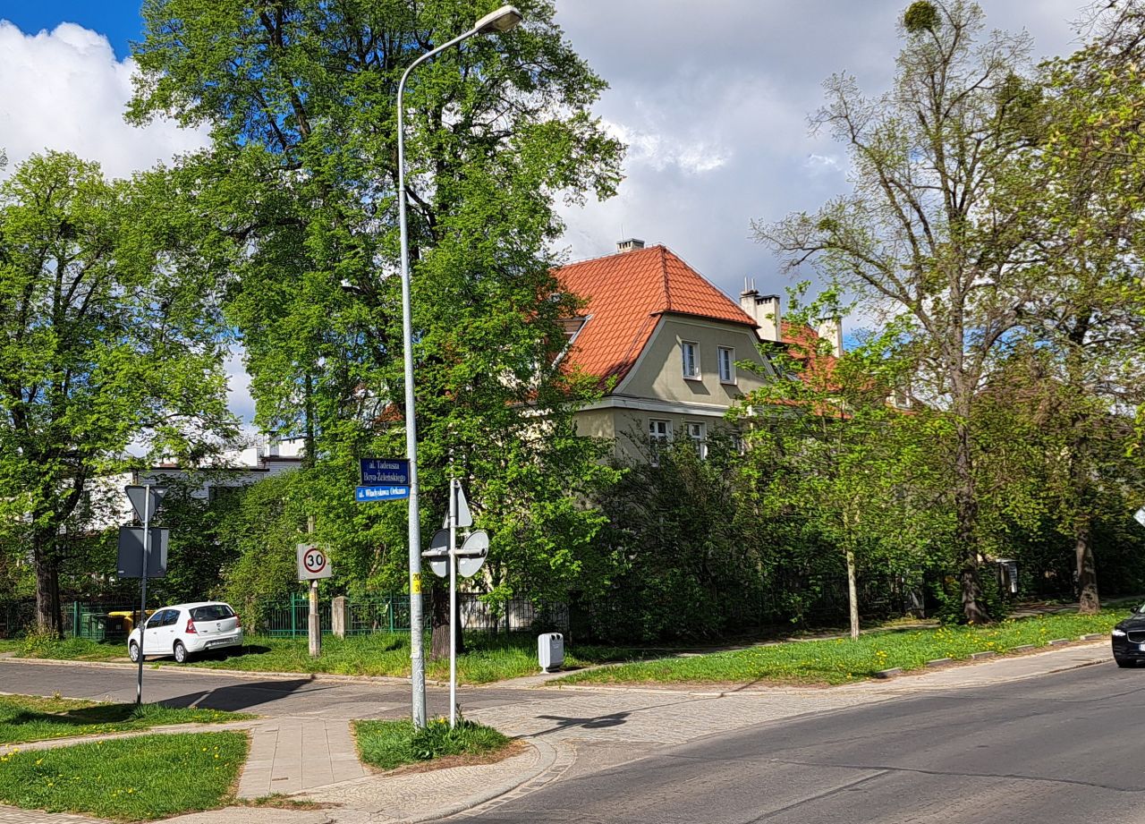Mieszkanie 3-pokojowe Wrocław Karłowice, al. Tadeusza Boya-Żeleńskiego. Zdjęcie 1