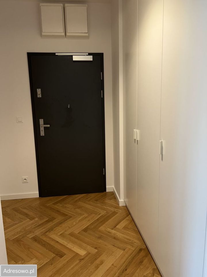 Mieszkanie 2-pokojowe Poznań Jeżyce, ul. Zwierzyniecka. Zdjęcie 6