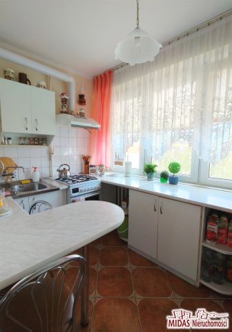Mieszkanie 3-pokojowe Włocławek. Zdjęcie 8