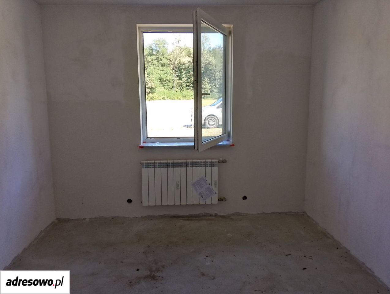 dom wolnostojący, 4 pokoje Gręzówka-Kolonia. Zdjęcie 6