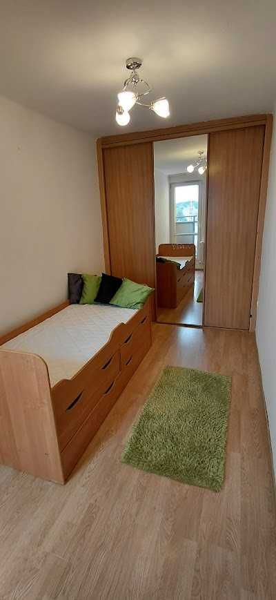 Mieszkanie 2-pokojowe Katowice Brynów, ul. Mikołowska. Zdjęcie 4