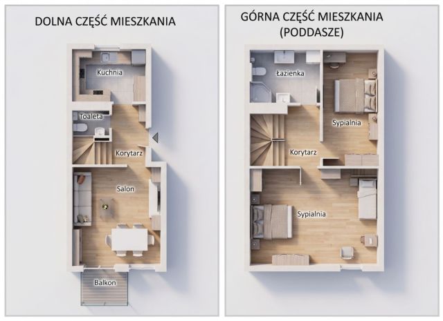 Mieszkanie 3-pokojowe Rumia Centrum, ul. Adama Asnyka. Zdjęcie 20