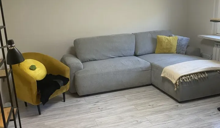 Mieszkanie 2-pokojowe Gliwice Łabędy, ul. Kosmonautów
