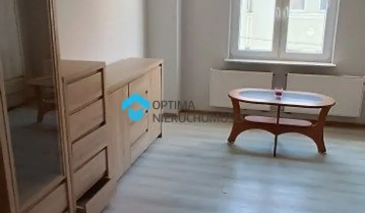 Mieszkanie 2-pokojowe Jelenia Góra Centrum, ul. Stefana Okrzei