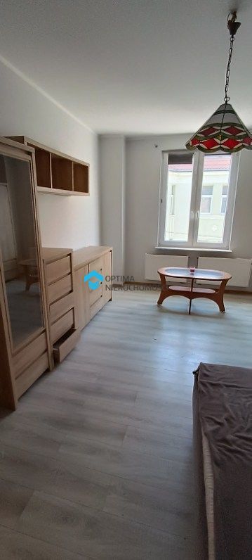 Mieszkanie 2-pokojowe Jelenia Góra Centrum, ul. Stefana Okrzei. Zdjęcie 1