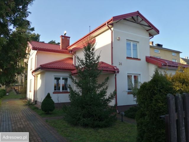 dom, 7 pokoi Białystok Dojlidy Górne, ul. Daliowa. Zdjęcie 1
