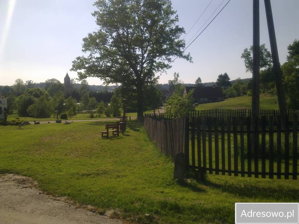 Działka budowlana Kochanówka. Zdjęcie 7