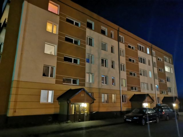 Mieszkanie 3-pokojowe Gdynia Pogórze, ul. ppłk. Ignacego Szpunara. Zdjęcie 1