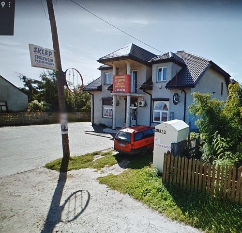 dom wolnostojący Górki, ul. Bukowa. Zdjęcie 1