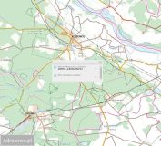 Działka rolno-budowlana Molendy. Zdjęcie 4