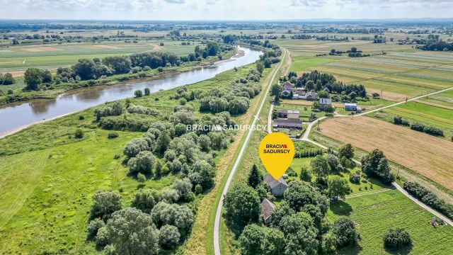 siedlisko, 4 pokoje Szczurowa. Zdjęcie 4