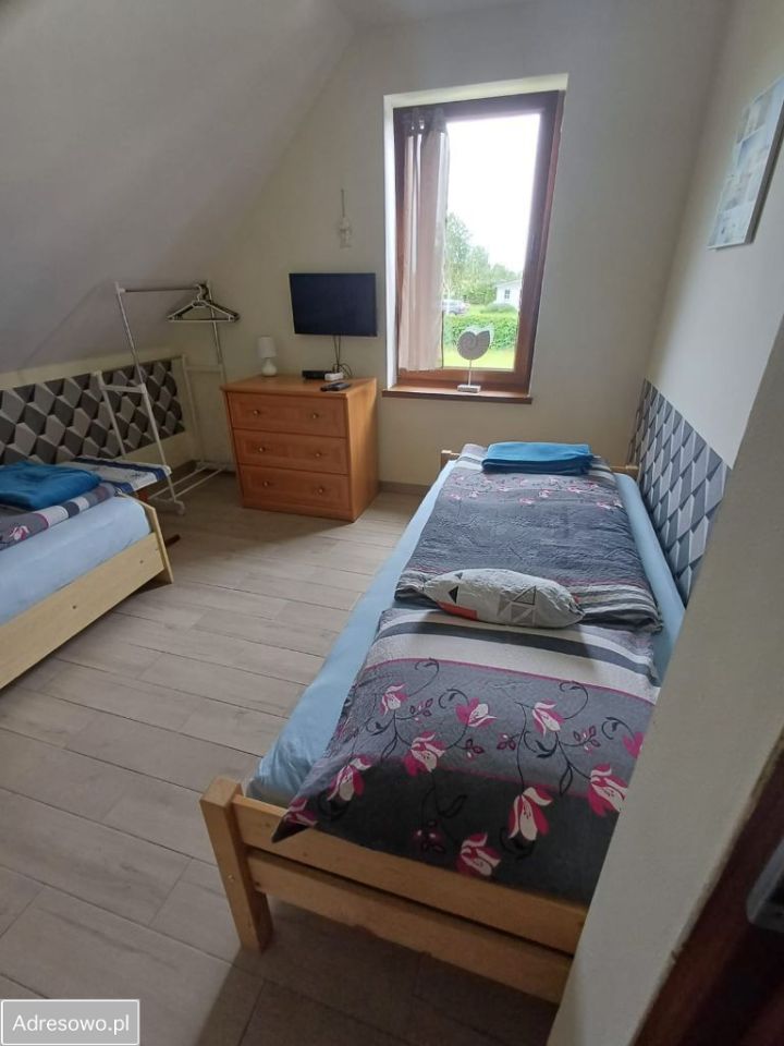 dom wolnostojący, 5 pokoi Mielenko. Zdjęcie 13