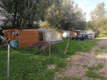 Działka rolna Ustronie Morskie. Zdjęcie 2