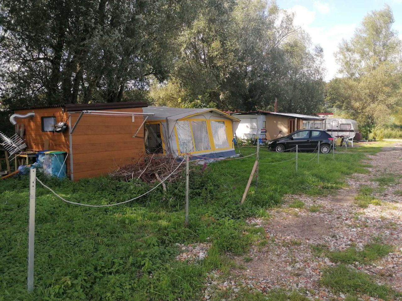 Działka rolna Ustronie Morskie. Zdjęcie 3