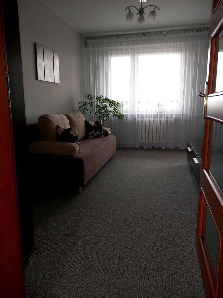 Mieszkanie 4-pokojowe Łuków, ul. Stasia i Nel. Zdjęcie 4