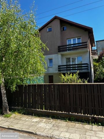 bliźniak, 4 pokoje Lublin Sławinek, ul. Podchorążych. Zdjęcie 1