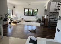 dom wolnostojący, 5 pokoi Boryszew. Zdjęcie 3