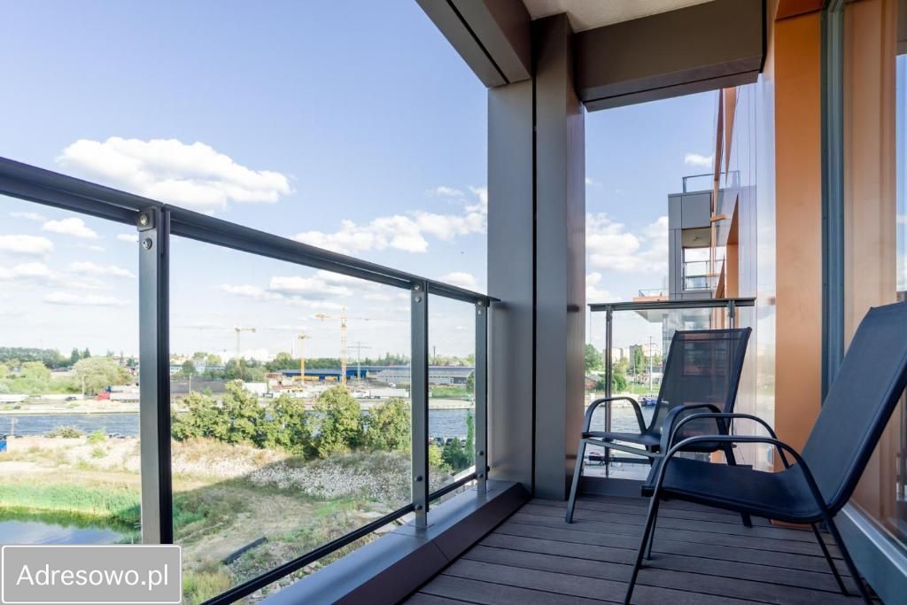 Mieszkanie 2-pokojowe Gdańsk Śródmieście, ul. Stara Stocznia. Zdjęcie 11