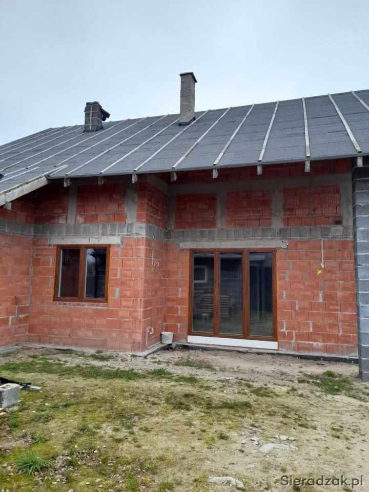 dom, 5 pokoi Sieradz. Zdjęcie 7