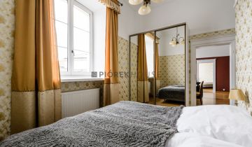 Mieszkanie 3-pokojowe Warszawa Śródmieście, ul. Miodowa