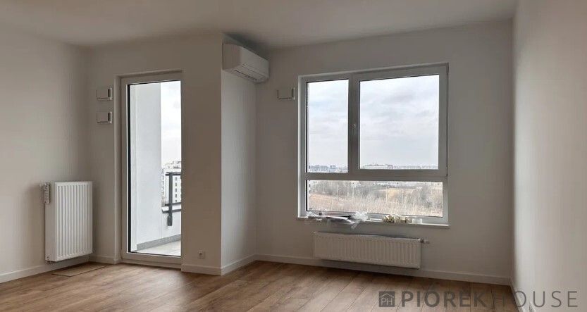 Mieszkanie 1-pokojowe Warszawa Włochy, ul. Równoległa. Zdjęcie 4