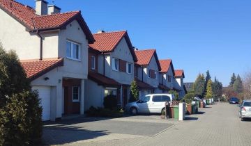 dom szeregowy Plewiska