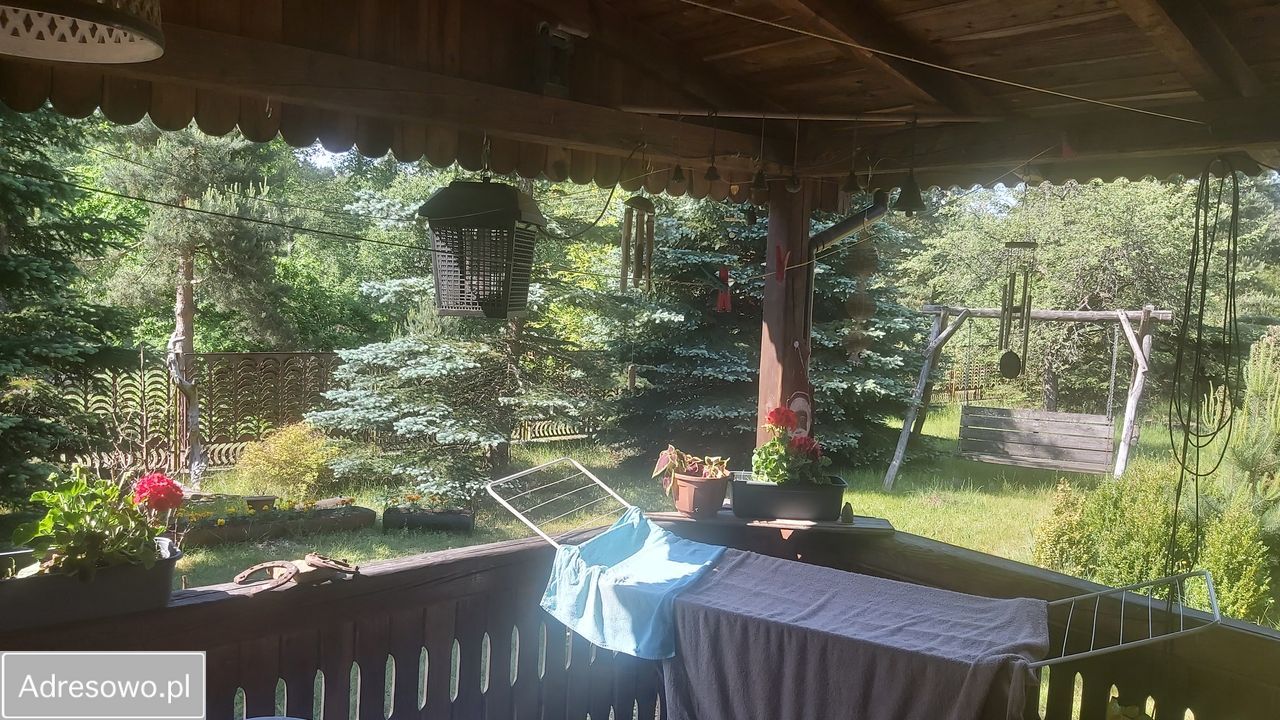 gospodarstwo, 3 pokoje Skarżysko-Kamienna. Zdjęcie 2