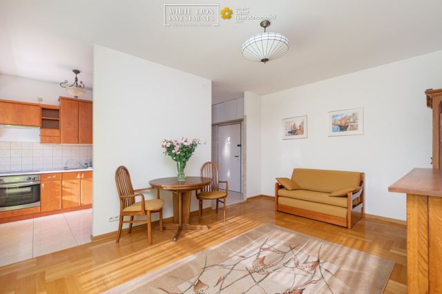 Mieszkanie 2-pokojowe Warszawa Praga-Południe, ul. Arabska. Zdjęcie 3