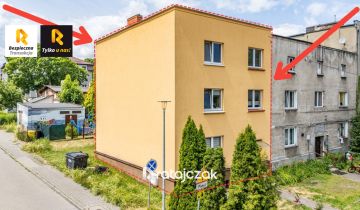 kamienica, 6 pokoi Puck, ul. Wojska Polskiego