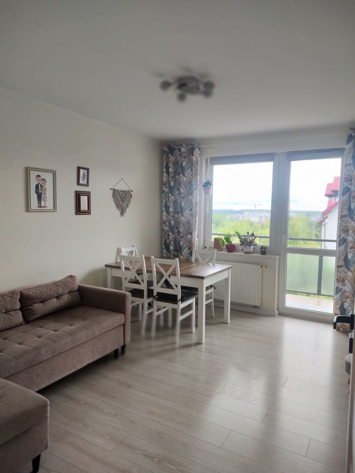 Mieszkanie 2-pokojowe Olsztyn Jaroty, ul. Jarocka