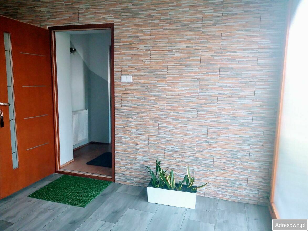 dom wolnostojący, 5 pokoi Tłuszcz Centrum, ul. Spokojna. Zdjęcie 10