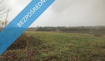 Działka budowlana Pasym, ul. Spacerowa