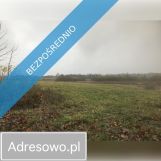 Działka budowlana Pasym, ul. Spacerowa