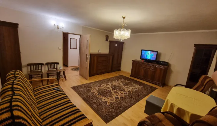 Mieszkanie 2-pokojowe Lublin Kośminek, ul. Krańcowa