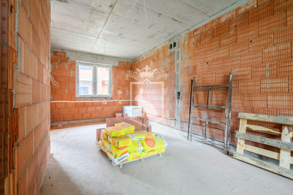 dom szeregowy, 5 pokoi Marki, ul. Wesoła. Zdjęcie 5