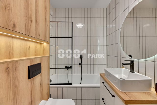 Mieszkanie 2-pokojowe Gdańsk Letnica, ul. Starowiejska. Zdjęcie 13